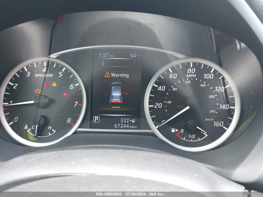 2018 Nissan Sentra S/Sv/Sr/Sl VIN: 3N1AB7AP9JY236207 Lot: 39955862