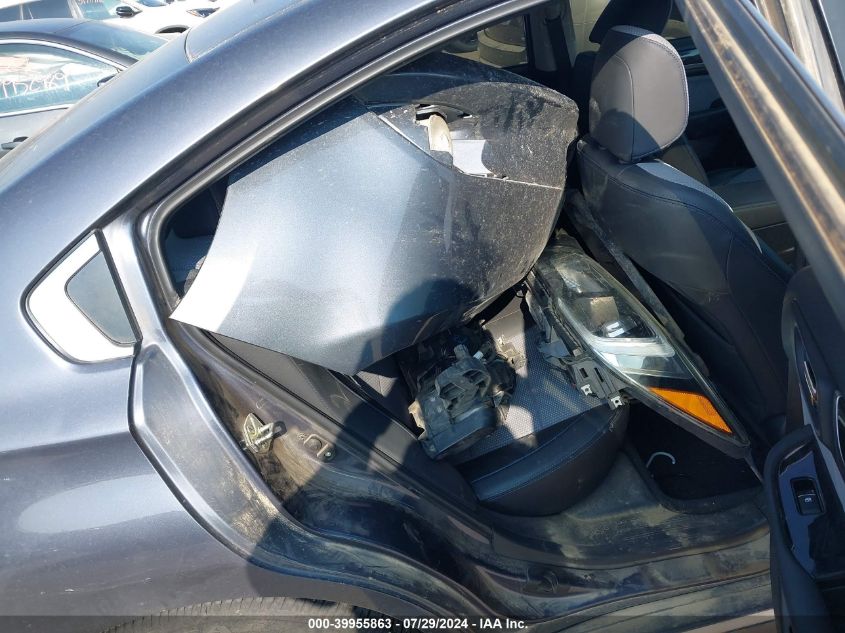 2017 Subaru Legacy 2.5I Sport VIN: 4S3BNAR61H3014720 Lot: 39955863