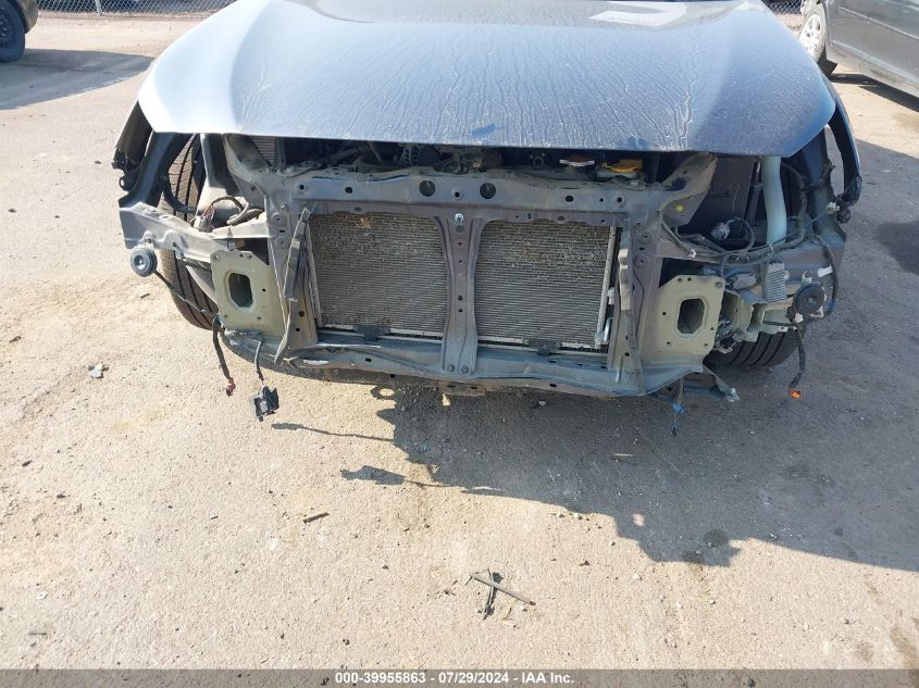 2017 Subaru Legacy 2.5I Sport VIN: 4S3BNAR61H3014720 Lot: 39955863