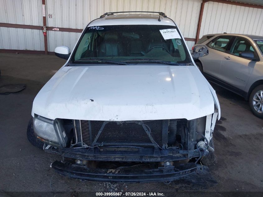 2013 Chevrolet Tahoe K1500 Lt VIN: 1GNSKBE07DR317760 Lot: 39955867