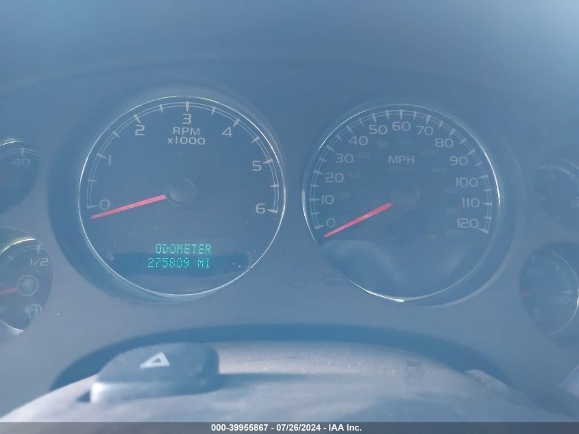 2013 Chevrolet Tahoe K1500 Lt VIN: 1GNSKBE07DR317760 Lot: 39955867