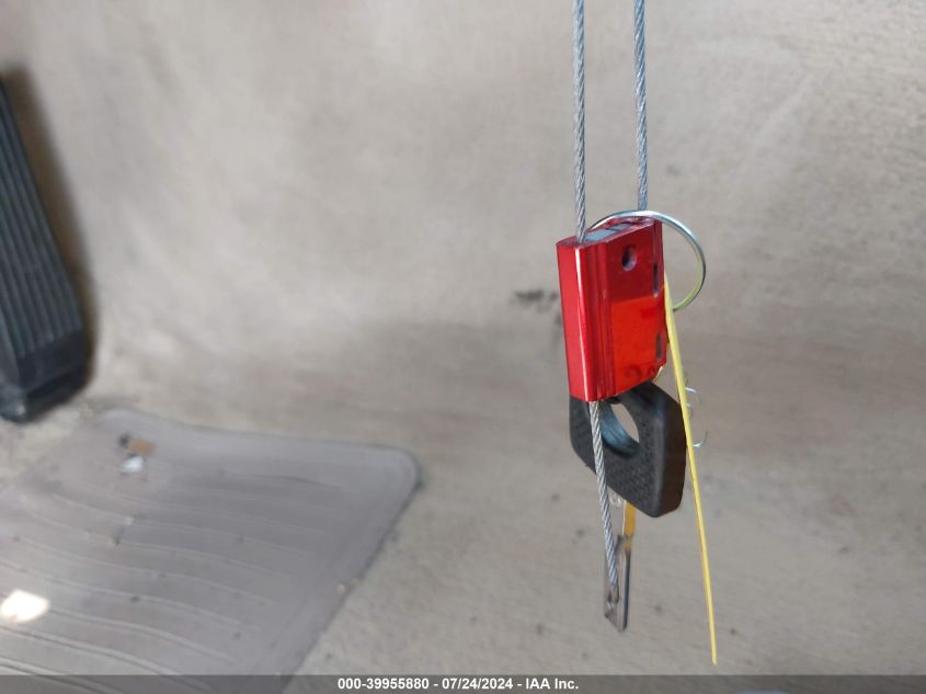 1995 Mercedes-Benz C 220 VIN: WDBHA22E8SF244353 Lot: 39955880