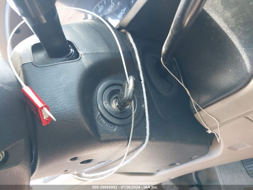 2002 Honda Odyssey Exl VIN: 2HKRL18712H567376 Lot: 39955882