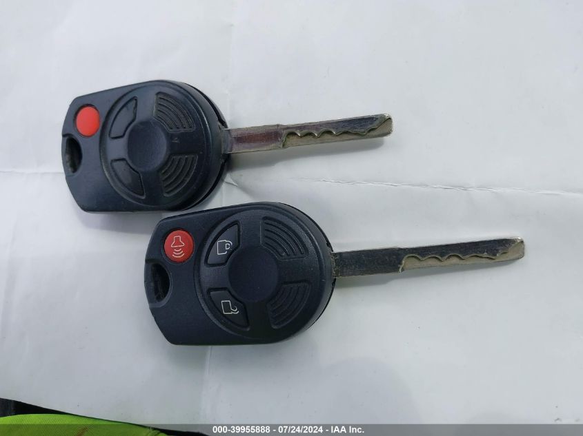 2014 Ford Escape S VIN: 1FMCU0F71EUA80927 Lot: 39955888