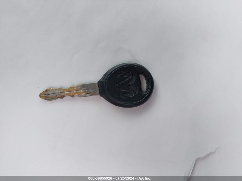 2005 Dodge Ram 2500 St/Slt VIN: 3D7KS28D75G813298 Lot: 39955926