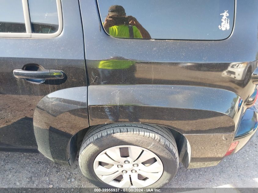 2009 Chevrolet Hhr Lt VIN: 3GNCA23B09S641424 Lot: 39955937