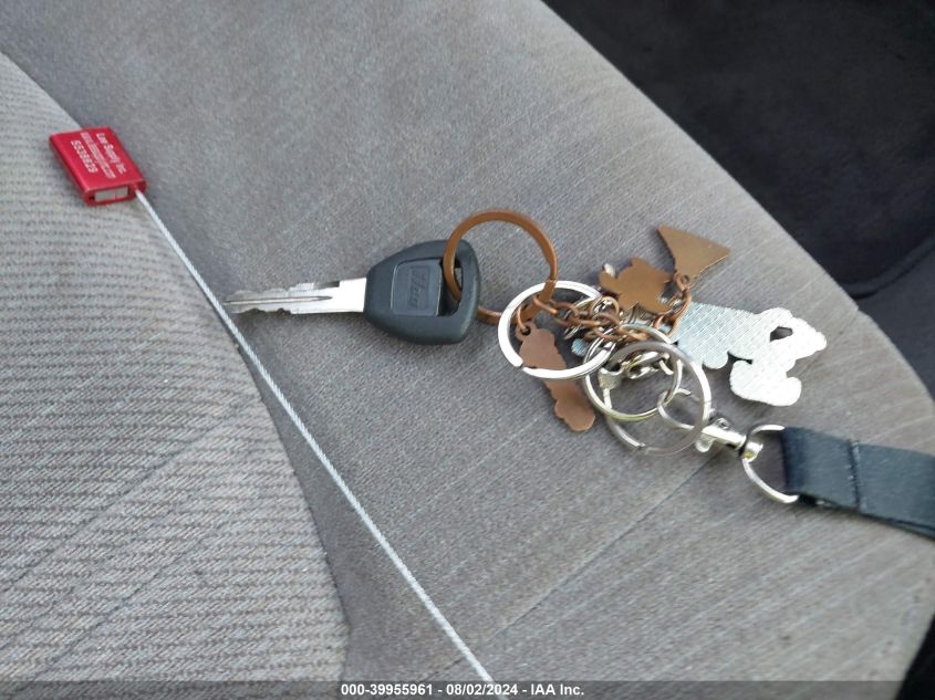 1999 Honda Accord Lx VIN: 1HGCG6658XA147283 Lot: 39955961