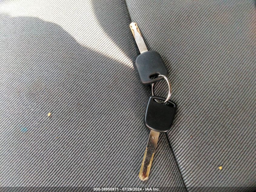 2006 Honda Element Ex VIN: 5J6YH28696L002430 Lot: 39955971