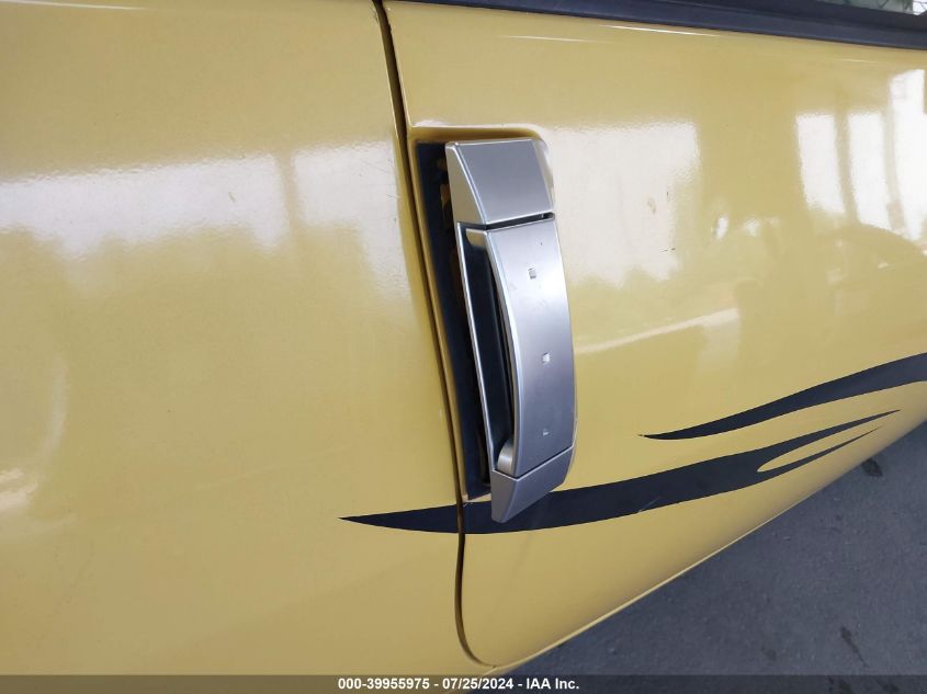 2005 Nissan 350Z Coupe VIN: JN1AZ34D75M602258 Lot: 39955975