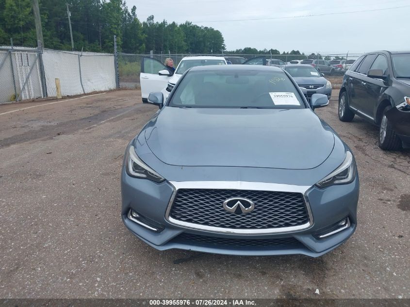 JN1CV7EK5HM111278 2017 Infiniti Q60 2.0T Premium