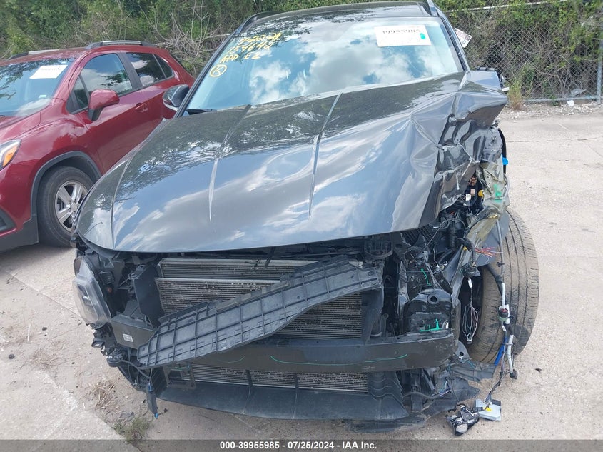 2023 HYUNDAI TUCSON LIMITED - 5NMJE3AE9PH191798