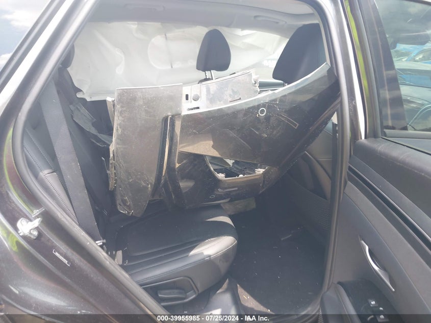 2023 HYUNDAI TUCSON LIMITED - 5NMJE3AE9PH191798