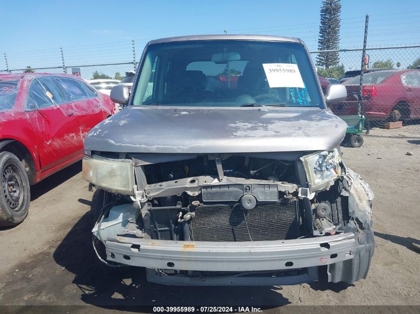 2004 Scion Xb VIN: JTLKT324740151364 Lot: 39955989