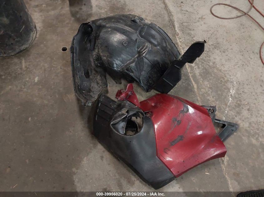 2011 Subaru Forester 2.5X Premium VIN: JF2SHADC8BH755656 Lot: 39956020