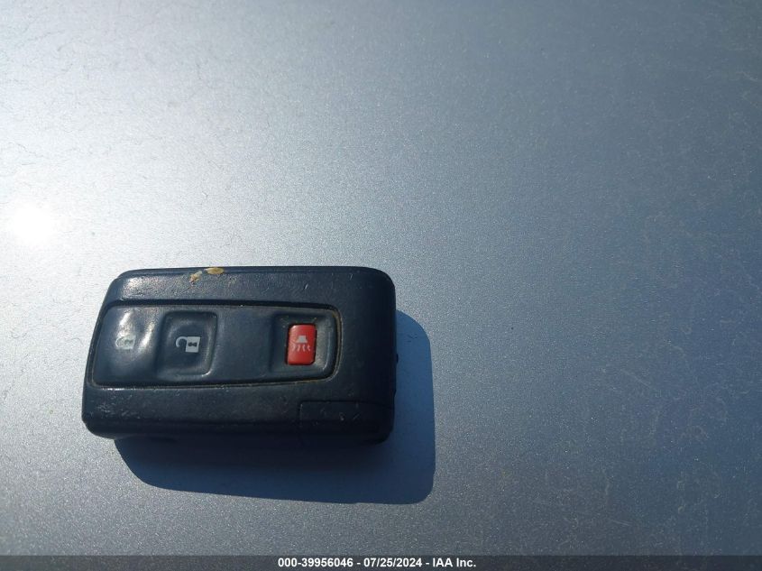 2006 Toyota Prius VIN: JTDKB20U467516993 Lot: 39956046