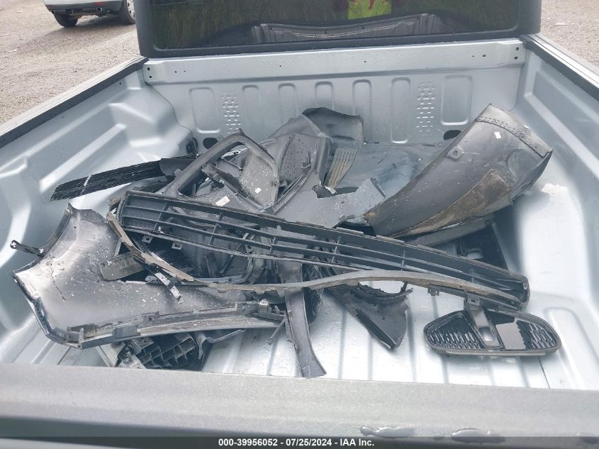 2023 Jeep Gladiator Overland VIN: 1C6HJTFG1PL523033 Lot: 39956052