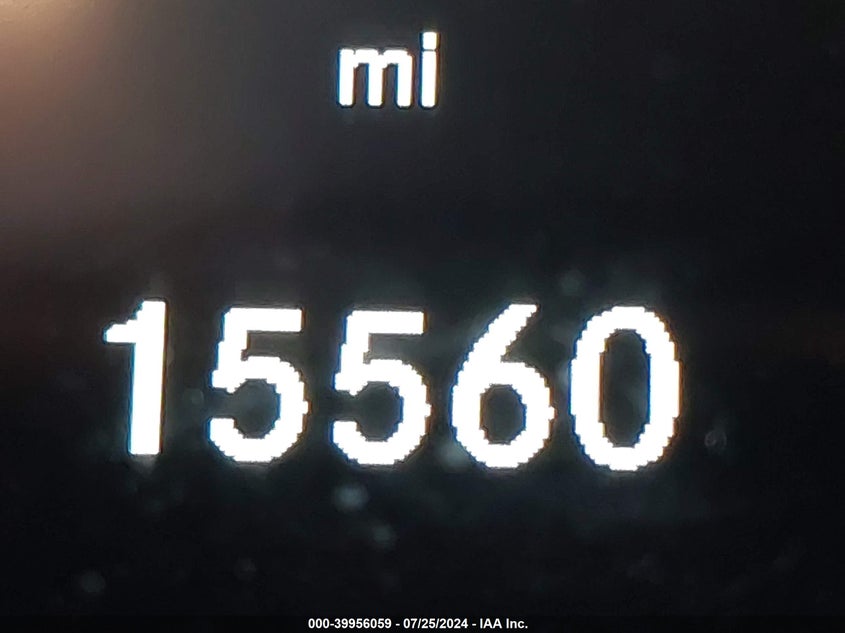 2022 MERCEDES-BENZ METRIS - W1YV0CEY7N4174181