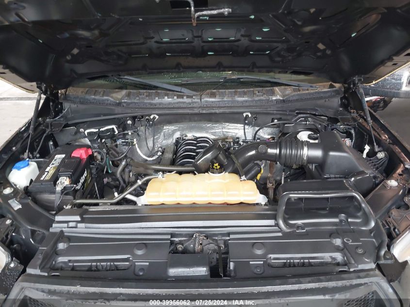 2016 Ford F150 Supercrew VIN: 1FTEW1EF0GFD09062 Lot: 39956062