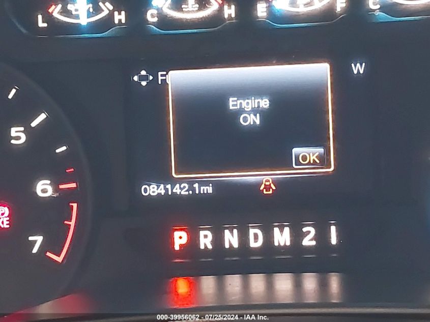 2016 Ford F150 Supercrew VIN: 1FTEW1EF0GFD09062 Lot: 39956062