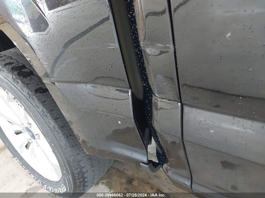 2016 Ford F150 Supercrew VIN: 1FTEW1EF0GFD09062 Lot: 39956062