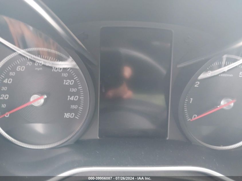 2018 Mercedes-Benz C 300 300 VIN: WDDWJ4JB7JF631363 Lot: 39956087