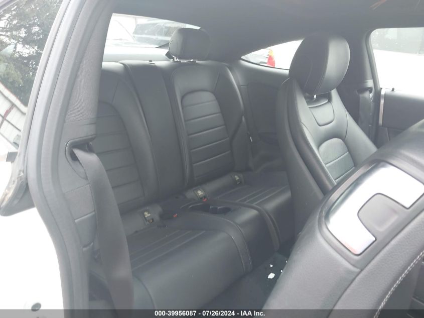 2018 Mercedes-Benz C 300 300 VIN: WDDWJ4JB7JF631363 Lot: 39956087