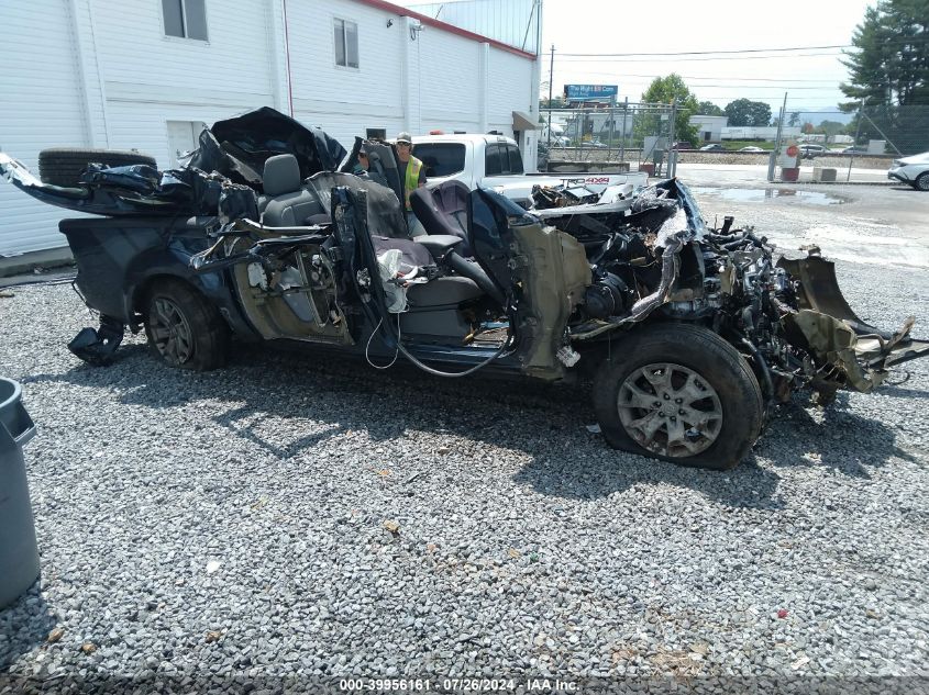 1N6ED0EA4MN720726 2021 NISSAN NAVARA - Image 1