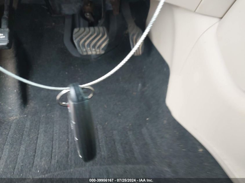 2016 Nissan Rogue Sv VIN: 5N1AT2MT5GC920285 Lot: 39956167