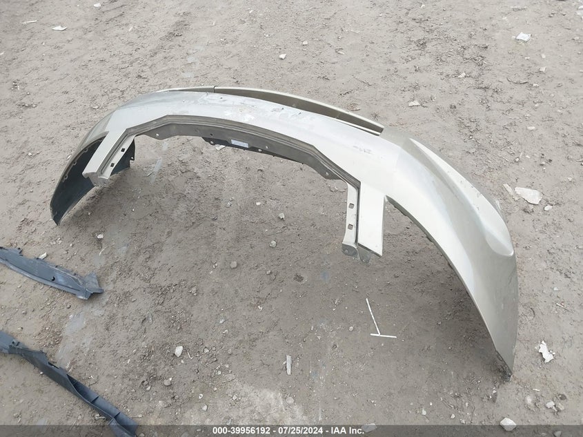 2010 Honda Accord Sdn 2.4 Ex-L/Ex-L VIN: 1HGCP2F80AA080205 Lot: 39956192