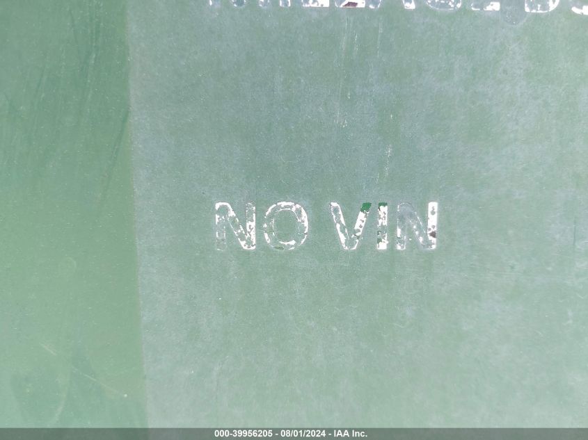 2017 Chevrolet Express Cutaway*Disposal* Work Van VIN: 1GB0GRFF4H1291401 Lot: 39956205