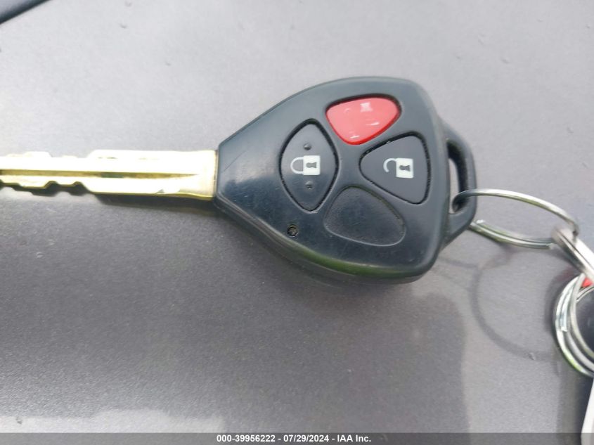 2008 Toyota Rav4 Limited V6 VIN: JTMZK31V186015032 Lot: 39956222