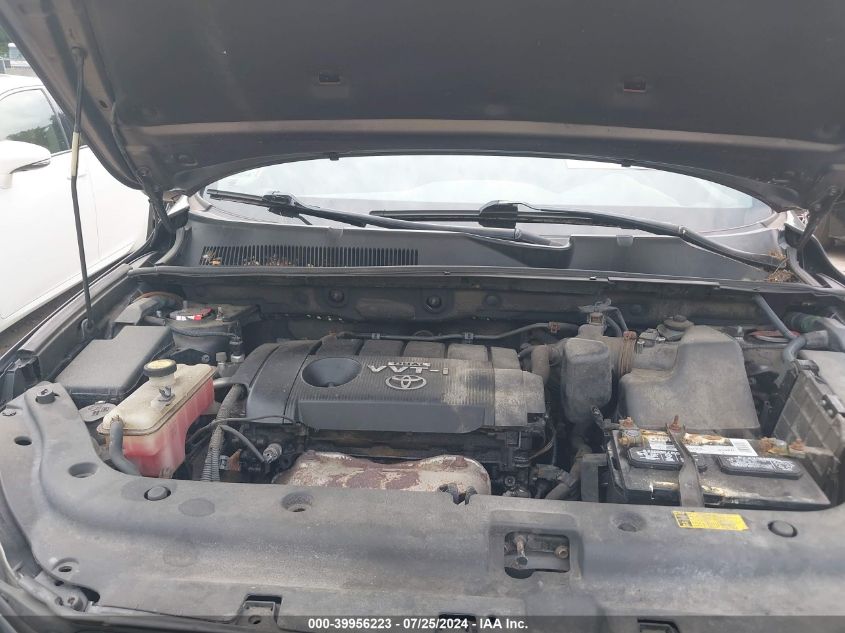 2009 Toyota Rav4 Sport VIN: JTMBF32V69D017098 Lot: 39956223