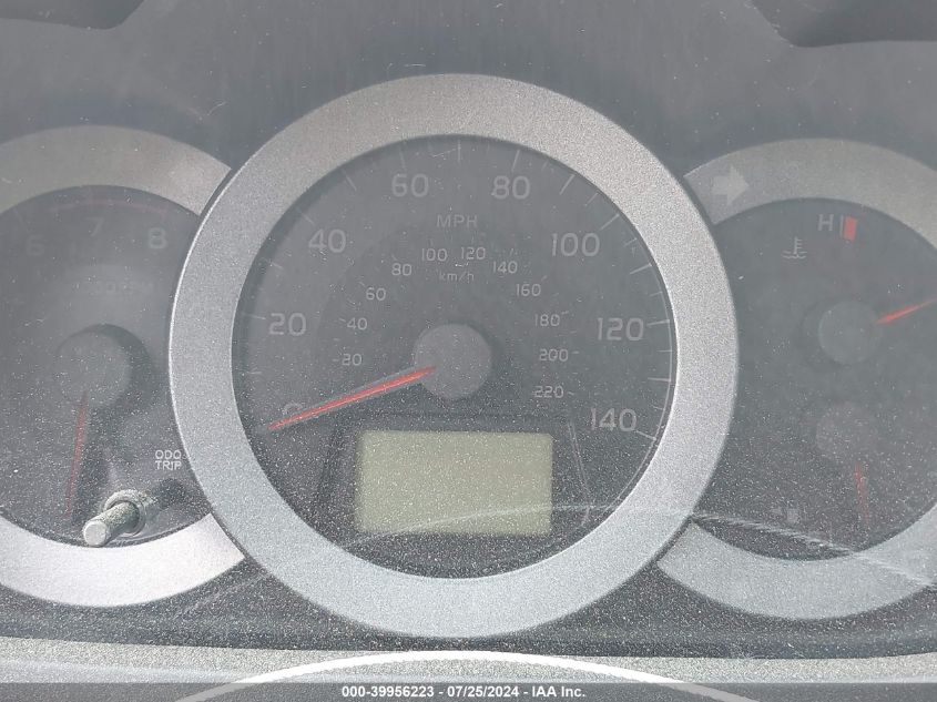 2009 Toyota Rav4 Sport VIN: JTMBF32V69D017098 Lot: 39956223