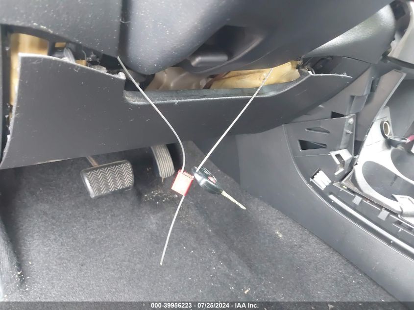 2009 Toyota Rav4 Sport VIN: JTMBF32V69D017098 Lot: 39956223