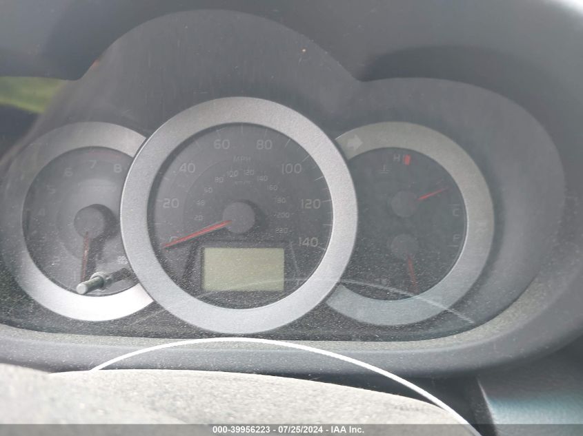 2009 Toyota Rav4 Sport VIN: JTMBF32V69D017098 Lot: 39956223