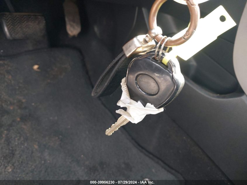 2009 Toyota Corolla Le/S/Xle VIN: 2T1BU40E19C002357 Lot: 39956230