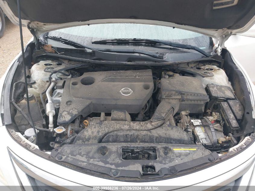 1N4AL3APXEC149164 2014 Nissan Altima 2.5 S