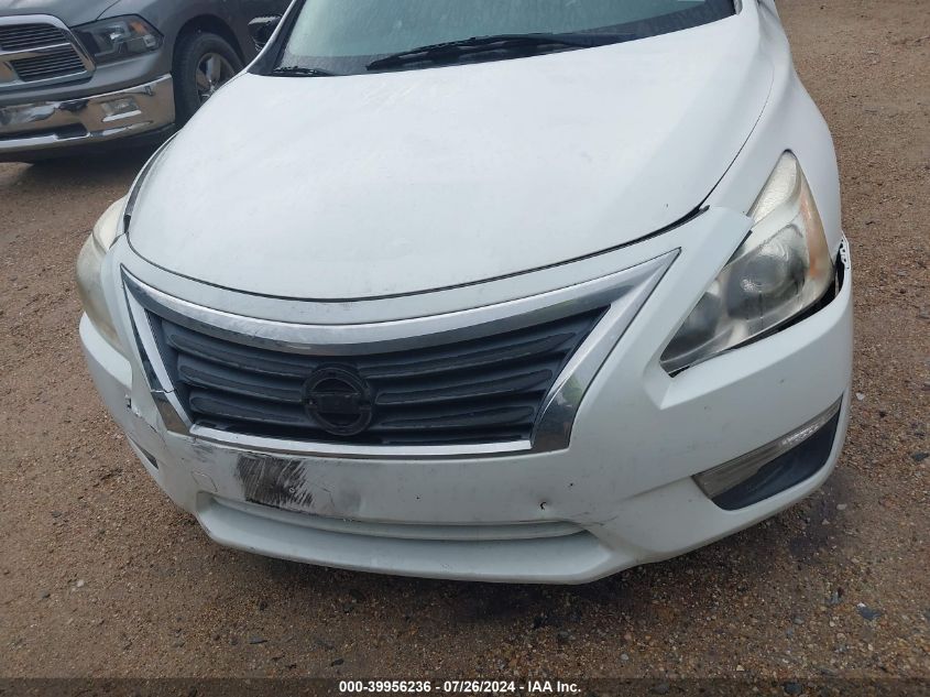 1N4AL3APXEC149164 2014 Nissan Altima 2.5 S