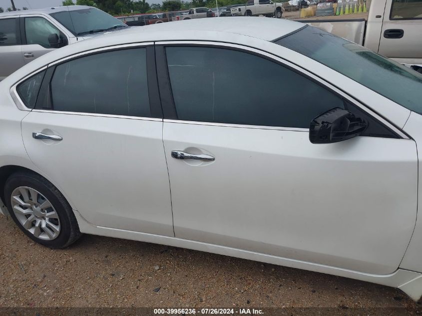 1N4AL3APXEC149164 2014 Nissan Altima 2.5 S