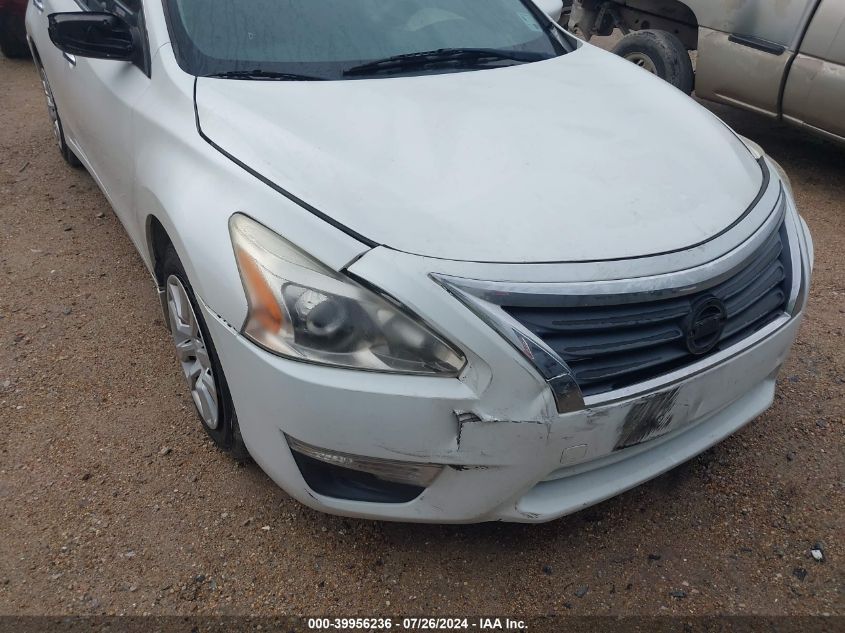 1N4AL3APXEC149164 2014 Nissan Altima 2.5 S