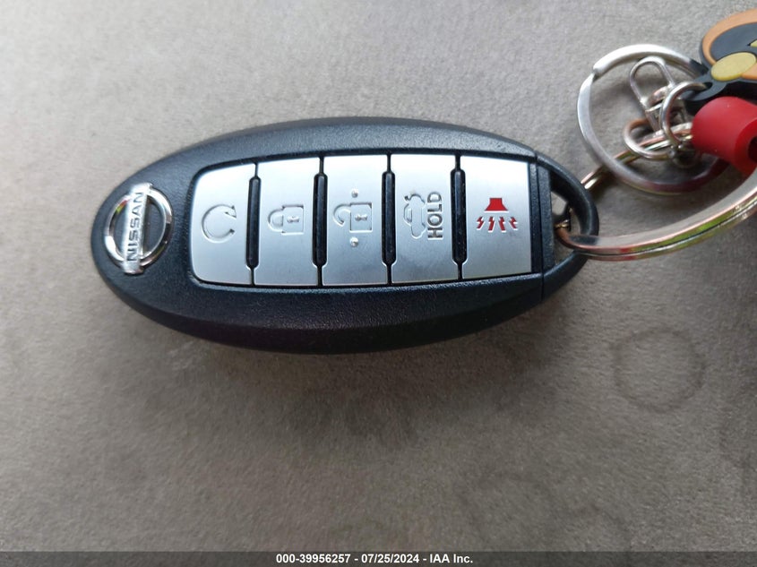 1N4AL3AP3DC100810 2013 Nissan Altima 2.5 Sv