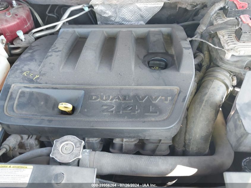 2012 Jeep Compass Sport VIN: 1C4NJDBB1CD553181 Lot: 39956264