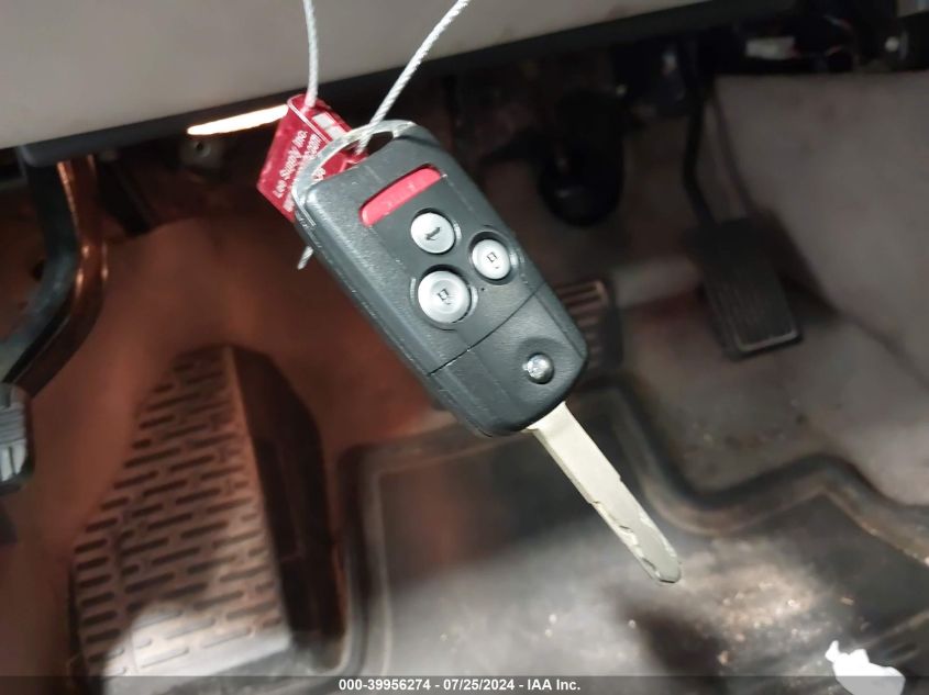 2009 Acura Mdx VIN: 2HNYD28219H514466 Lot: 39956274