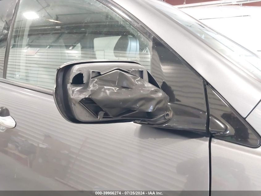 2009 Acura Mdx VIN: 2HNYD28219H514466 Lot: 39956274