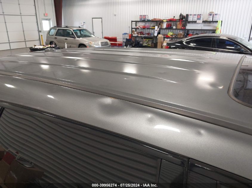 2009 Acura Mdx VIN: 2HNYD28219H514466 Lot: 39956274