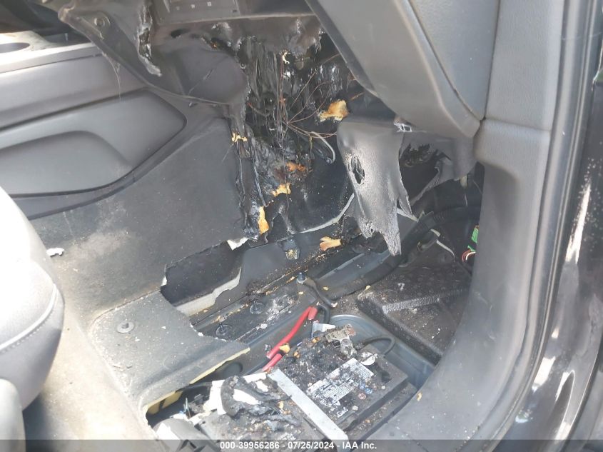 2019 AUDI Q7 55 PREMIUM/55 SE PREMIUM - WA1AAAF72KD008019