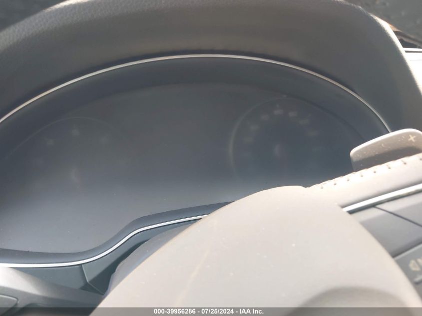 2019 AUDI Q7 55 PREMIUM/55 SE PREMIUM - WA1AAAF72KD008019