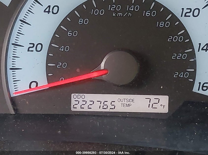 2010 Toyota Camry Se V6 VIN: 4T1BK3EK7AU110483 Lot: 39956293