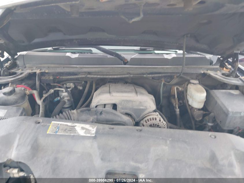 2009 Chevrolet Silverado 2500Hd Lt VIN: 1GCHK59K99E154821 Lot: 39956295