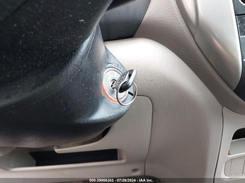 2005 Toyota Rav4 VIN: JTEGD20V450051465 Lot: 39956303